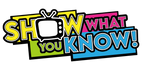ShowWhatYouKnow - Home